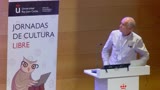 Julio Caubín- Portal de Datos Abiertos y Premios a la Reutilización del Ayuntamiento de Madrid