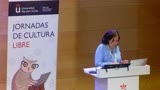 Carmen De Pablos Heredero- Características y aplicaciones de los datos abiertos demográficos a nivel regional