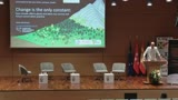 Conferencia Plenaria Internacional – Sarah Dalrymple