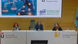 Inauguración de la jornada