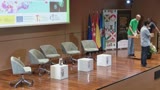 Conferencia invitada - Mario Fernández Mazuecos – Real Jardín Botánico – CSIC