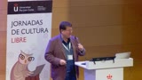 Agustín Martínez Peláez- Desarrollo de la Plataforma del Patrimonio Cultural, Científico