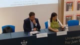 Economista jefe Global del Banco Santander