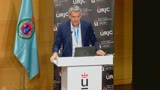 Daniel Robles (URJC) -  Suplementación y hábitos del paciente para una mejor regeneración
