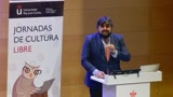 La construcción del conocimiento abierto en el Laboratorio Ciudadano de Experimentación Artística Sensorial de la URJC