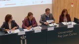 Mesa redonda- Los perfiles actuales en comunicación corporativa