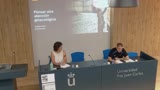 Diálogo sobre atención de embarazo, parto y puerperio
