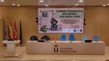 Inauguración y presentación de las jornadas