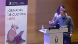 Ponencia: "Unión de España a Open Research Europe" Ponente: Pilar Rico Castro Fundación Española para la Ciencia y Tecnología