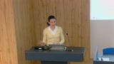 Irene Camps Ortueta (UCM), “Enigmachine: Uso de la herramienta e integración de la Realidad Aumentada para la creación de aventuras culturales”.