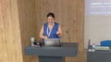 Distance Preserving Graph Machine learning