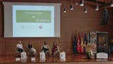 Mesa redonda - Comunicación Científica y Conservación Vegetal