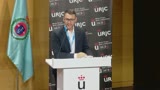 Juan Francisco Cardelles (URJC) -  Exodoncia quirúrgica de terceros molares. Estado del arte y flujos digitales