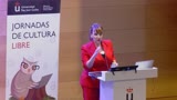 Ana Alzaga Gallo: Libre o excluyente: ética y soberanía tecnológica en la atención a la diversidad.