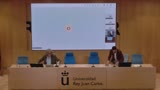 Conferencia: Liberalismo e hispanismo en la historiografía española del siglo XIX