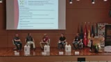 Mesa Redonda - Espacios Naturales & Conservación Vegetal